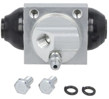 ABE C5M012ABE Radbremszylinder Trommelbremse Radzylinder Hinten Links