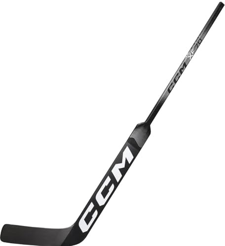 CCM XF70 Composite Goalie Stick Junior 21' - Links
