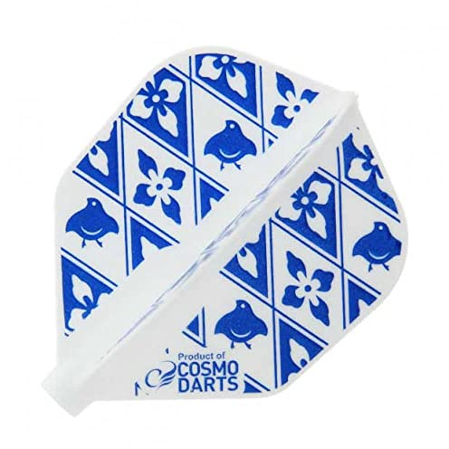 COSMO DARTS Fit Flight chidori Air Shape