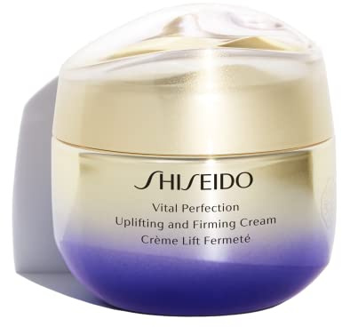 Shiseido VITAL PERFECTION UPLIFTING AND FIRMING CREAM