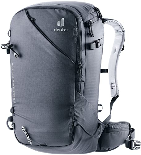 Deuter Freerider Pro 34+ Ski Touring Backpack