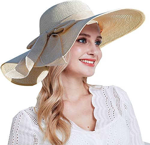 Lanzom Damen Schlenker Floppy