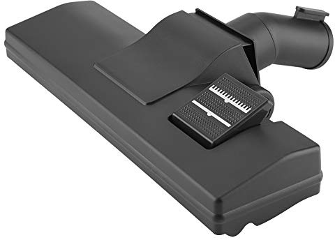 Joyzan Vacuum Cleaner Floor Brush Head Replacement, Universal Clean Carpet Combo Nozzle Parts Attachments Cleaning Crevice Hand Accessory Turbo Extension Wands Tool 32mm Diameter D 928 929 889 936