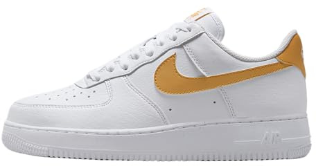 NIKE Scarpe Wmns Air Force 1 '07 Next Nature Taglia 39 Codice DC9486-114 Bianco Donna