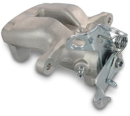 BESTPRICE ATP 1x Bremssattel hinten links Bremszange Faustsattel ohne Halter | Kompatibel mit: AUDI A3, A3 Sportback, TT, TT Roadster, SEAT ALTEA, ALTEA XL, LEON, TOLEDO III, SKODA OCTAVIA II