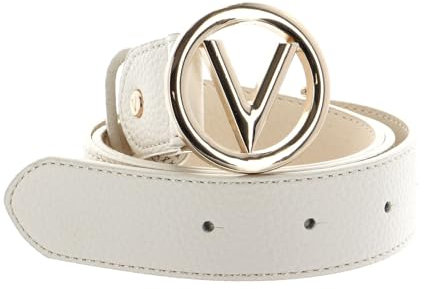 Valentino Belt W100 Ecru