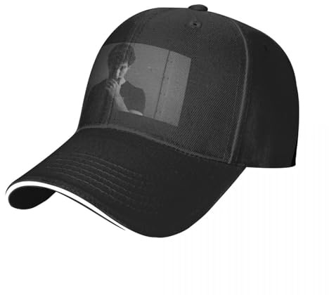Basecap Wincent Weiss Baseball Cap Big Size Hut Anime Hut Mädchen Hüte Männer Geschenk