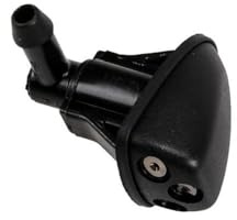 Replacement for fits GM Parts 95962083 Windshield Washer Nozzle For 12-20 Chevrolet Sonic