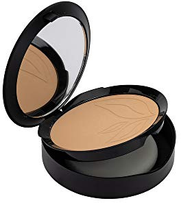 PuroBIO Base de Maquillaje Compacto Tono 03 Neutro - 1 Pieza