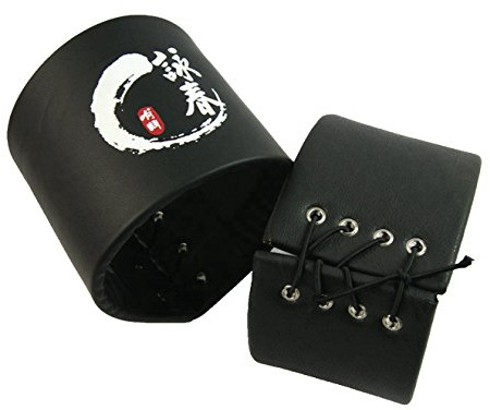 SUNRIS 2 Teile/los Wing Chun Holz Dummy Jacke Kopfpolster Kung Fu Jeet Kune Do Traditionelle Kampfkunst Holz Dummy Kopf Schützen