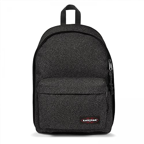 EASTPAK Out Of Office, Zaino Unisex - Adulto, Nero (Spark Black), Taglia unica
