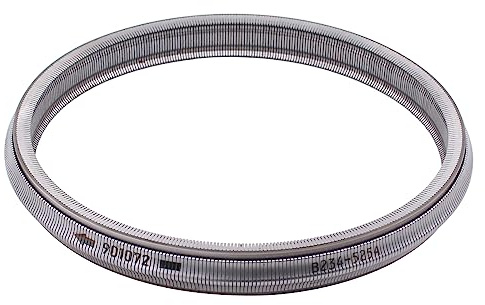 NewYall JF015E RE0F11A CVT Transmission Drive Chain Belt for Nissan Altima Juke Sentra Tiida Versa Renault Koleos Megane Suzuki Swift Dodge Caliber Jeep Compass Patriot Honda Civic Saturn Ion