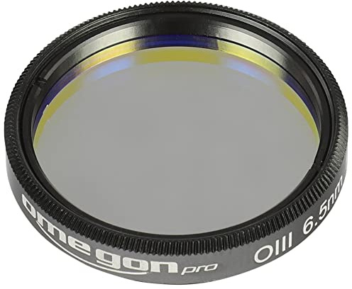 Omegon Pro OIII 7nm Filter 1,25