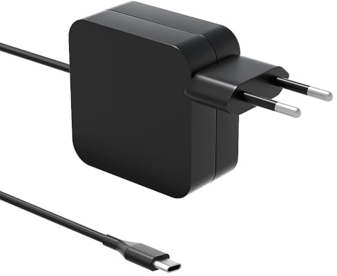 HSXIRQA 65W 45W USB C Laddare för Asus Zenbook S/Flip/3/Fold Deluxe/Duo 14 13 17 16 15 Expertbook Flip B9 B7 B5 B3 B2 B1 L2 BM1 Vivobook S 14 13 15 16 Chromebook Transformer ProArt PZ13 Laptop