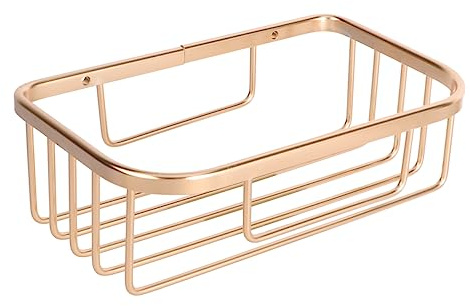 iplusmile Support Hygiénique avec Ventouse pour Salle de Bain Distributeur Pratique et pour Papier Toilette