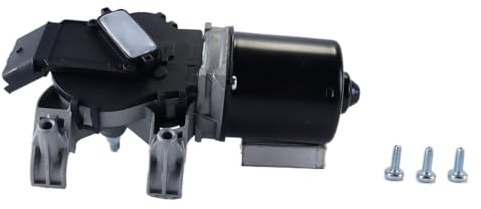 Hoite ersättning för vindrutetorkarmotor lämplig för Clio 3 2005–2015 8200268931 7701061590 54523611 53567502 54523631