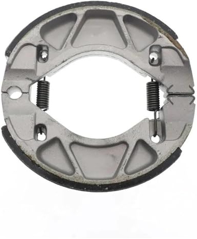 Juego De Pastillas De Freno para HONLEY HD1 125 2014 2015 HD2 125 HD3 125 HD3 SE 125 2016 2017 Bloque Zapata Freno Motocicleta Pastilla Motocicleta Eléctrica.