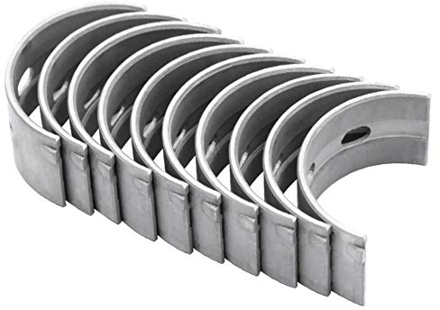 AHL 10 x Durchmesser : 31mm Kurbelwellenlager lagerschalen kurbelwelle für YZFR1 2004-2008