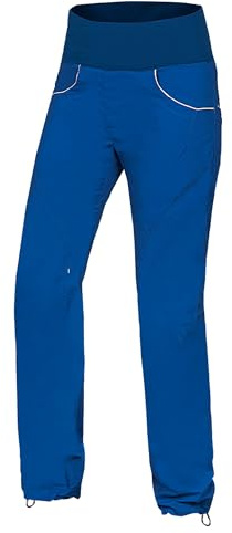 Ocun Damen Noya Eco Hose, Blue Opal, XS