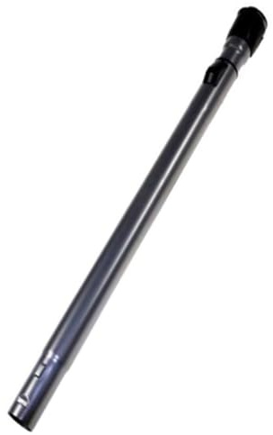 Teleskoprohr 17004777 (=00572634) kompatibel mit/Ersatzteil für Bosch Siemens Staubsauger (Beschreibung)