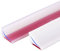 300 cm blanco barrera de ducha de silicona,umbral de ducha para presas de agua autoadhesiva, barra antidesbordamiento de ducha italiana, junta de barrera puerta de ducha plegable y sistema de