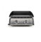 Gas-Plancha 2 Brenner - DOC296