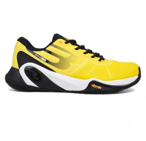 Bullpadel Vertex Vibram 25v Padel Shoes EU 42 1/2