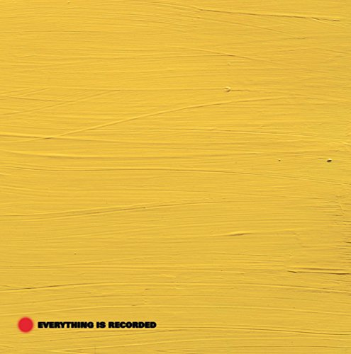 Everything Is Recorded By Richard Russell
