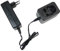 Universal Akku Ladegerät (7,2V-24V) Ladestation Schnellladegerät für Bosch GST24V PSB24VE-2 SAW24V 26156801 PSR14.4VES-2 22612 23612 32612 3360 3360K 3455 Exact12 Exact700 Exact8 GDR12V GLI12 GSB12