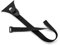 Thule Strap Kit for Organizers-Black