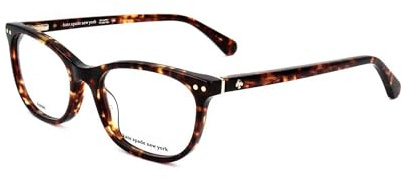 Kate Spade Raelynn Glasögon för kvinnor, 086 cm, 51