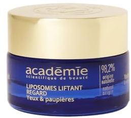 Académie Youth Active Lift Lift-Creme Gesicht & Hals 50 ml | Straffende Anti-Aging Gesichtscreme für Gesicht & Hals, unterstützt Festigkeit und Elastizität für ein glatteres Hautbild