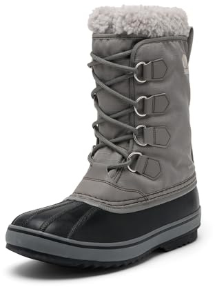 Sorel herr 1964 Pac Nylon Boot WaterproofBoots