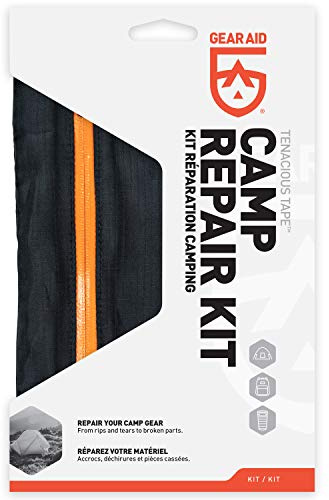 Gear Aid MCN80100 Coltello, Unisex – Adulto, Multicolore, Taglia Unica