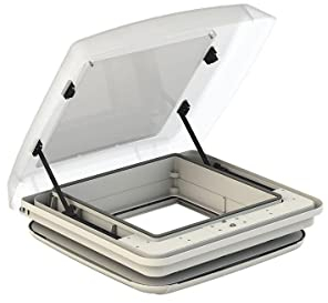 Fiamma Dachhaube Vent F Pro