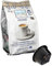 128 Cápsulas Cafè - Blu - Comp. Dolce Gusto - Gattopardo