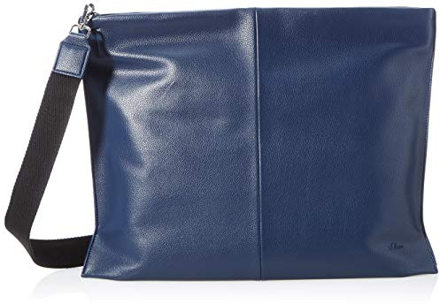 s.Oliver Women's 201.10.103.30.300.2064455.Chiara Satchel Bag