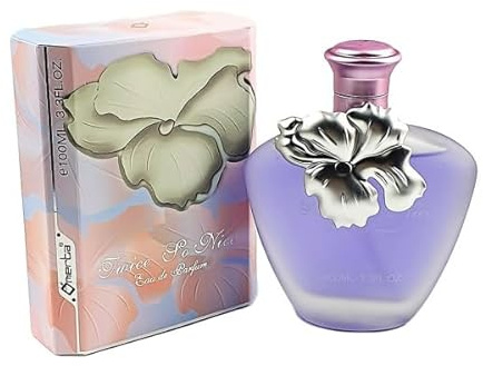 Parfüm Twice So Nice- Eau de Parfum für Sie (EdP)