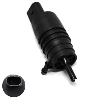 BOMBA AGUA LAVADO LIMPIAPARABRISAS 1T0955651A 2108691021