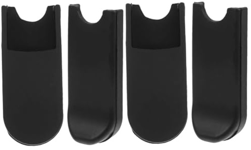 ibasenice 4stücke Saxophon Daumenauflage Rutschfeste Daumenkissen Für Saxophonspiel Flexibles Ergonomisches Design Bequem Und Stabil