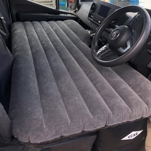 Sprinter 2006-2024 Van Cabin Air Bed Kinder Van Cabin Bed