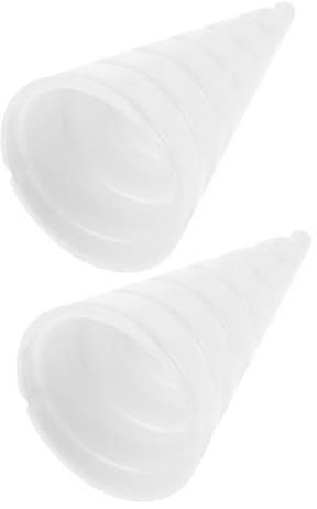 TOYANDONA 2piezas Antena De Jardinería De Cobre para Electrocultura Herramienta De Bobinado De Jardín Clip De Cobre para Plantas y Verduras Accesorio De Jardinería Práctico