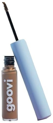 Goovi Frame Me Up Gel Sopracciglia Colorato 01 Light Blonde, 5ml