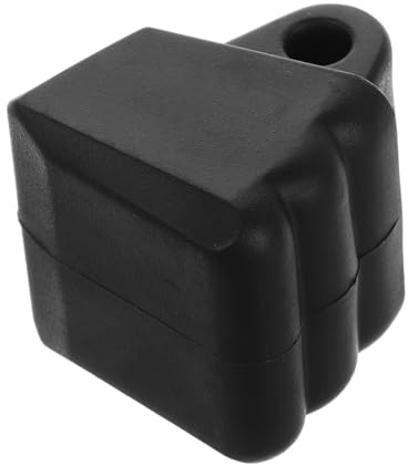 ibasenice Roller Skates Brake Stopper Compatibile Freno per Inline Adattabile Facile Installazione Prestazioni Sicure e Versatili
