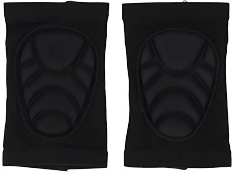 petjoyful Protector de codo elástico y cómodo para patinaje, esquí y patinaje sobre ruedas, para hombres y mujeres.