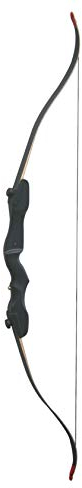 RAGIM Recurveboge,Sportbogen,Take Down, Matrix 62 16 lbs, Rechtshand