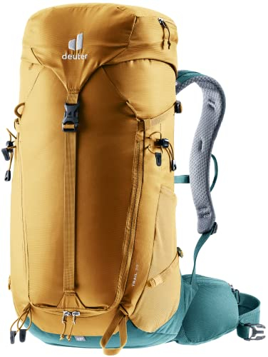 deuter Trail 30 Klettersteig Wanderrucksack