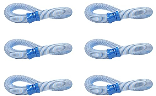 Locntrex 6 x Manguera limpiadora de piscina interior para piscina Zodiac MX6 MX8