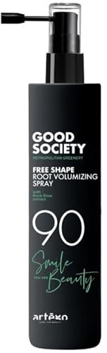 Artego Good Society 90 Free Shape Root Volumizing Spray 150 ML