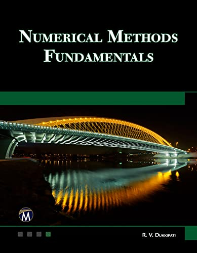 Numerical Methods Fundamentals (English Edition)